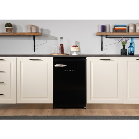 Regal BT 14022 SK Büro Tipi Mini Buzdolabı