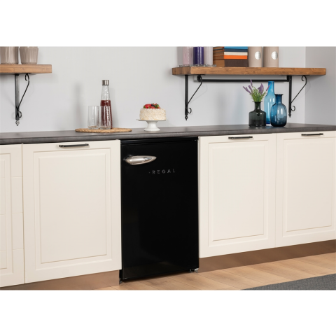 Regal BT 14022 SK Büro Tipi Mini Buzdolabı