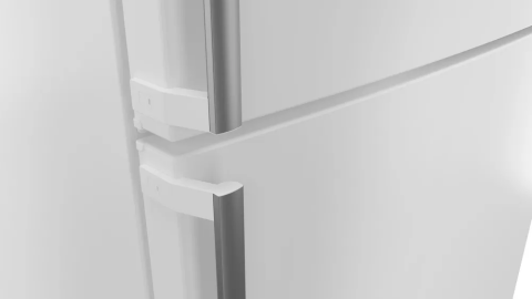 Bosch KDN86AWE1N Çift Kapılı No Frost Buzdolabı