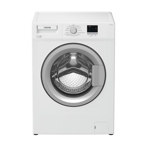 Altus Al 7101 L 7 kg 1000 Devir Çamaşır Makinesi