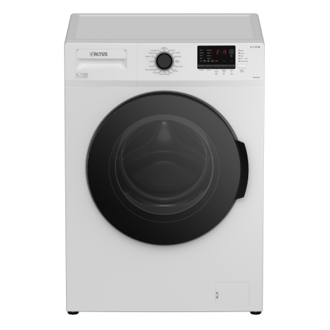 Altus AL 9103 DB 1000 Devir 9 kg Çamaşır Makinesi