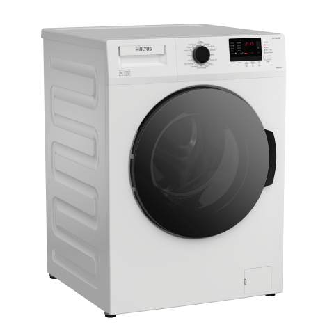 Altus AL 9103 DB 1000 Devir 9 kg Çamaşır Makinesi