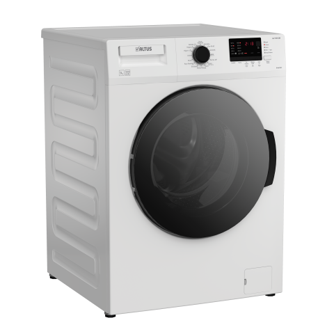 Altus AL 9103 DB 1000 Devir 9 kg Çamaşır Makinesi