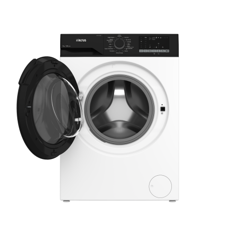 Altus AL CM 101254 D 1200 Devir 10 kg Çamaşır Makinesi