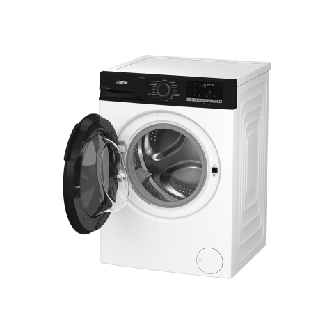 Altus AL CM 101254 D 1200 Devir 10 kg Çamaşır Makinesi