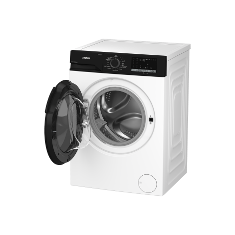Altus AL CM 101254 D 1200 Devir 10 kg Çamaşır Makinesi