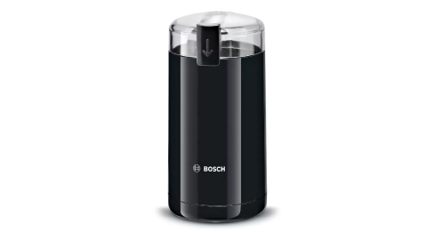 Bosch TSM6A013B Siyah Kahve Öğütücü