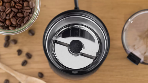 Bosch TSM6A013B Siyah Kahve Öğütücü