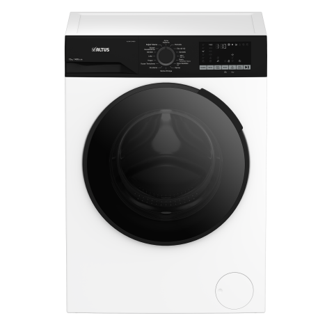 Altus AL CM 121460 D 1400 Devir 12 kg Çamaşır Makinesi
