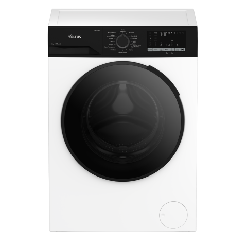Altus AL CM 121460 D 1400 Devir 12 kg Çamaşır Makinesi