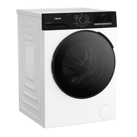 Altus AL CM 121460 D 1400 Devir 12 kg Çamaşır Makinesi