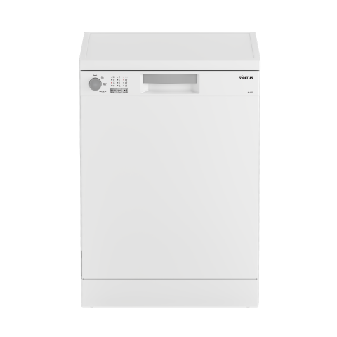 Altus AL 413 P 3 Programlı Bulaşık Makinesi