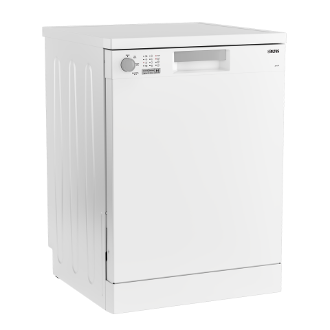 Altus AL 413 P 3 Programlı Bulaşık Makinesi