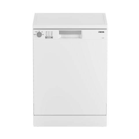 Altus AL 434 P 4 Programlı Bulaşık Makinesi