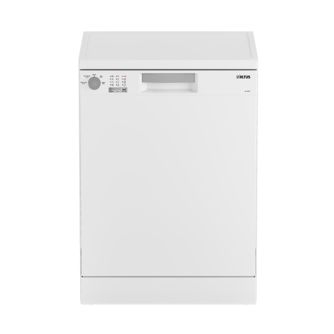 Altus AL 434 P 4 Programlı Bulaşık Makinesi