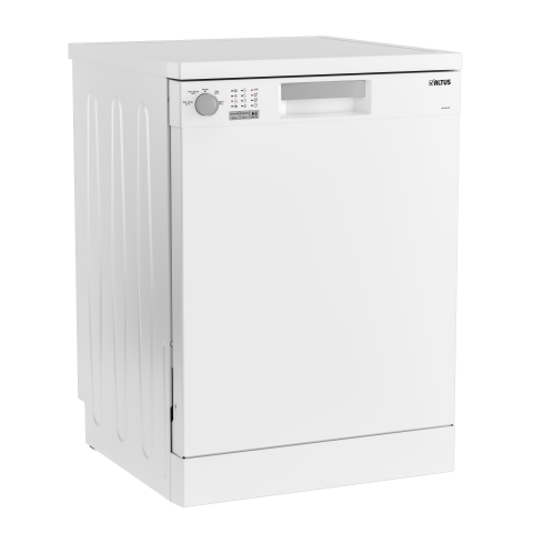 Altus AL 434 P 4 Programlı Bulaşık Makinesi