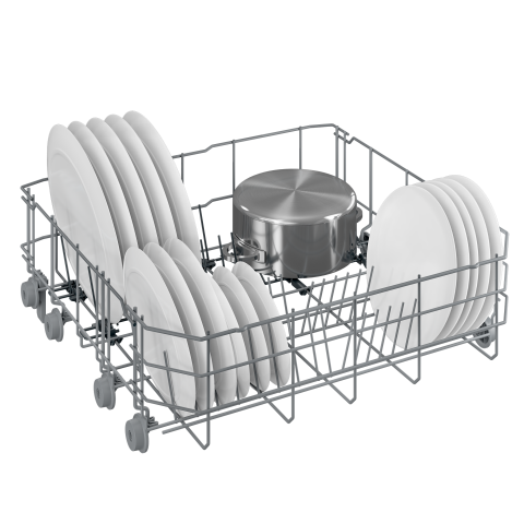 Altus AL 434 P 4 Programlı Bulaşık Makinesi