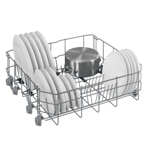 Altus AL 434 P 4 Programlı Bulaşık Makinesi