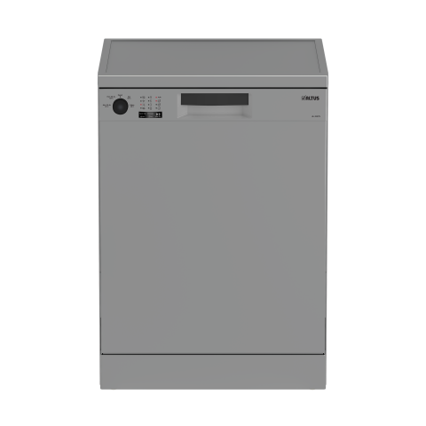 Altus AL 434 PS 4 Programlı Bulaşık Makinesi