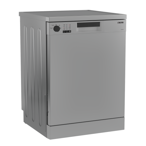 Altus AL 434 PS 4 Programlı Bulaşık Makinesi