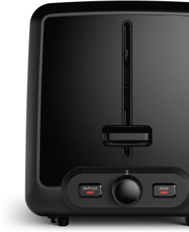 Bosch TAT4P420 DesignLine Kompakt Ekmek Kızartma Makinesi