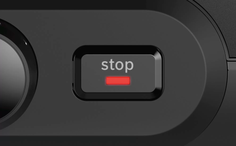 Bosch TAT4P420 DesignLine Kompakt Ekmek Kızartma Makinesi