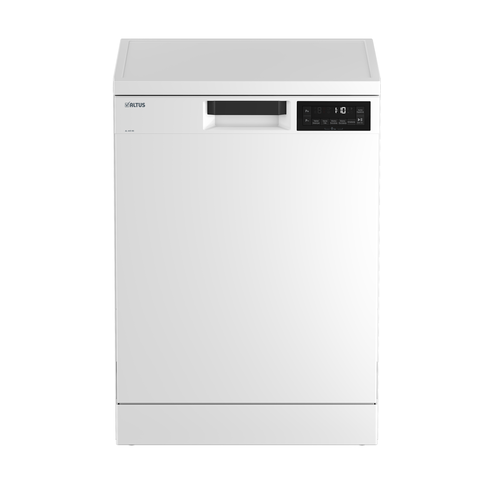 Altus AL 445 NX 5 Programlı Bulaşık Makinesi