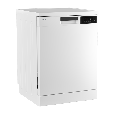 Altus AL 445 NX 5 Programlı Bulaşık Makinesi