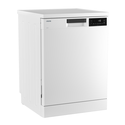 Altus AL 445 NX 5 Programlı Bulaşık Makinesi