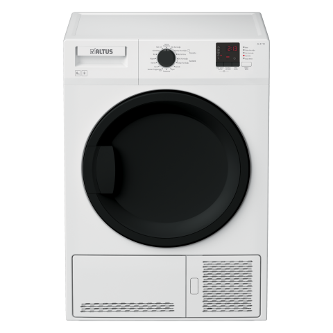 Altus AL 81 YB 8 kg Çamaşır Kurutma Makinesi