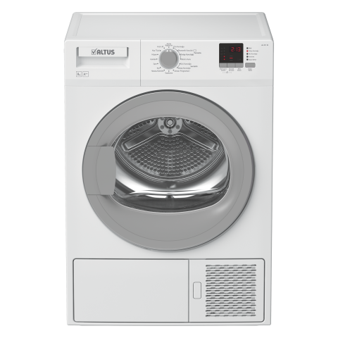 Altus AL 81 IC 8 kg Çamaşır Kurutma Makinesi