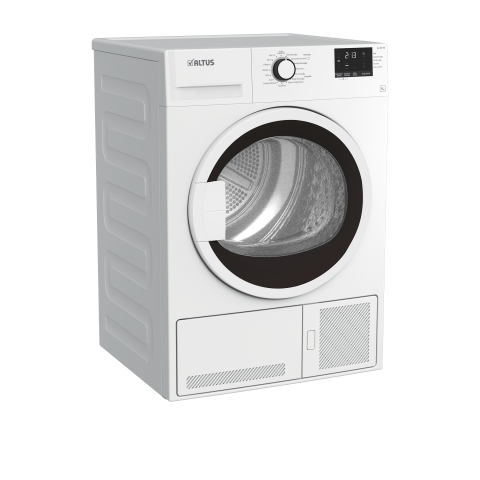 Altus AL 92 YB B Enerji 9 kg Çamaşır Kurutma Makinesi