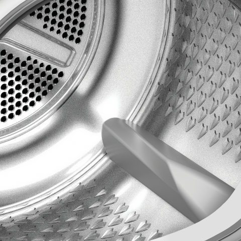 Altus AL 92 YB B Enerji 9 kg Çamaşır Kurutma Makinesi