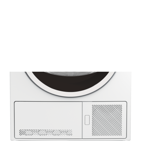 Altus AL 92 YB B Enerji 9 kg Çamaşır Kurutma Makinesi