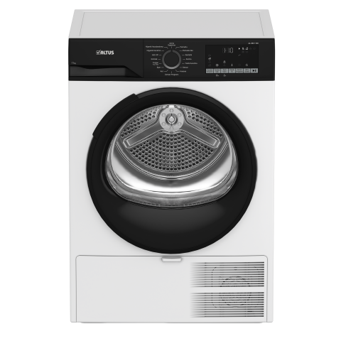 Altus AL KM 1160 11 kg Çamaşır Kurutma Makinesi