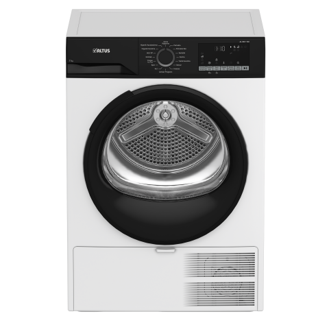 Altus AL KM 1160 11 kg Çamaşır Kurutma Makinesi