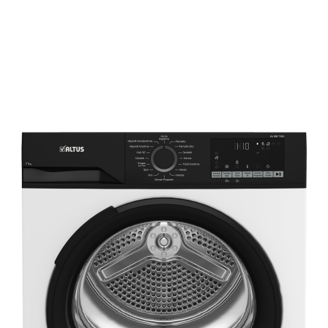 Altus AL KM 1160 11 kg Çamaşır Kurutma Makinesi