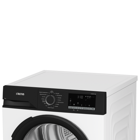 Altus AL KM 1160 11 kg Çamaşır Kurutma Makinesi