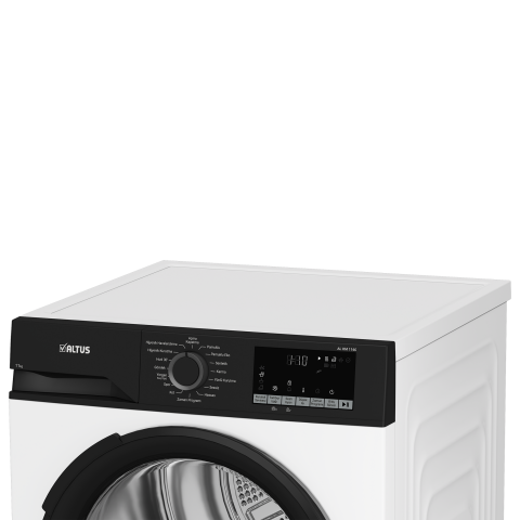 Altus AL KM 1160 11 kg Çamaşır Kurutma Makinesi