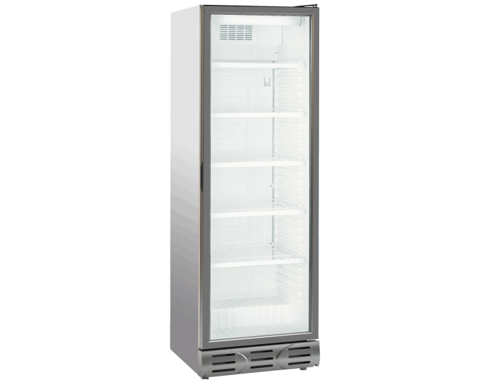 Şenocak D 372 SC WOC Lean Dikey Şişe Soğutucu