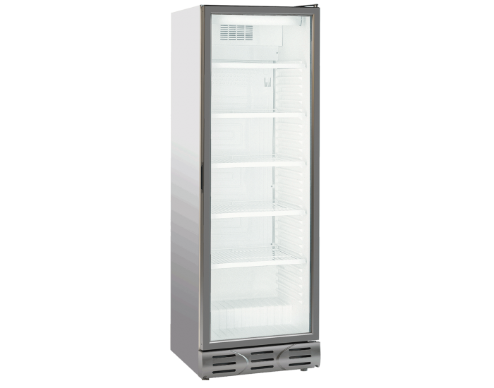 Şenocak D 372 SC WOC Lean Dikey Şişe Soğutucu