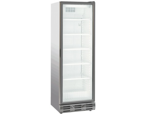 Şenocak D 372 SC WOC Lean Dikey Şişe Soğutucu