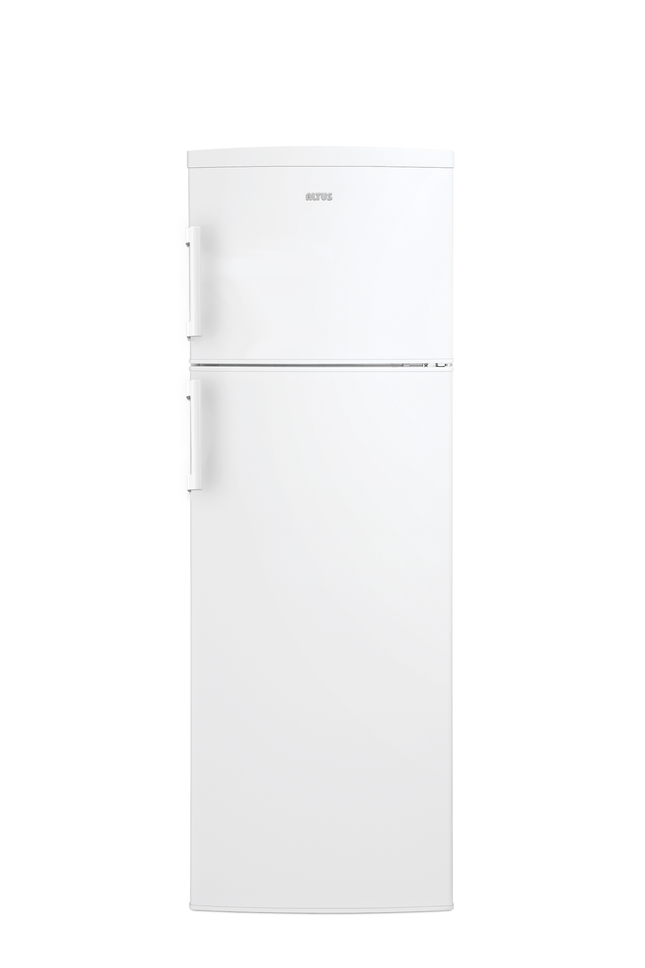 Altus AL 333 BE Çift Kapılı Buzdolabı
