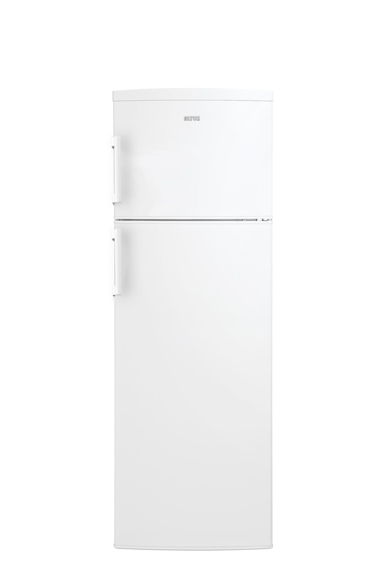 Altus AL 333 BE Çift Kapılı Buzdolabı