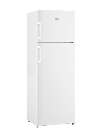 Altus AL 333 BE Çift Kapılı Buzdolabı