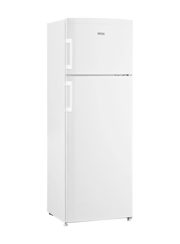 Altus AL 333 BE Çift Kapılı Buzdolabı