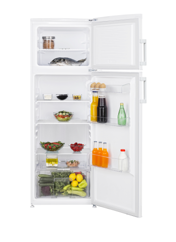 Altus AL 333 BE Çift Kapılı Buzdolabı