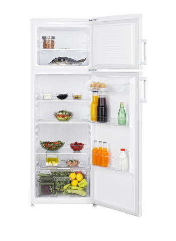 Altus AL 333 BE Çift Kapılı Buzdolabı