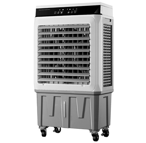 Süsler SH-9023 R Uzaktan Kumandalı Hava Soğutucu