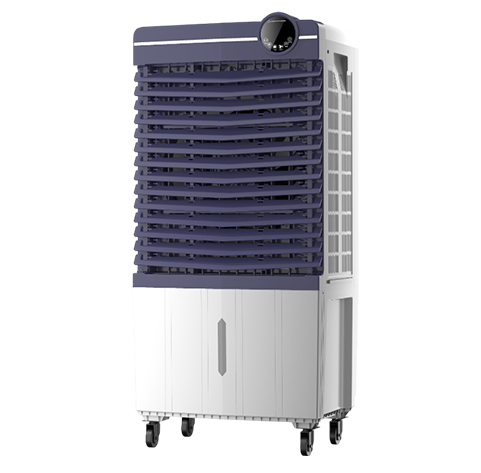 Süsler Sh-9027 R Hava Soğutucu